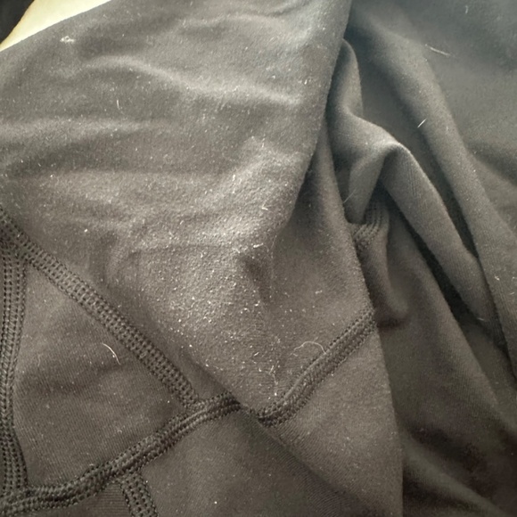 Lululemon Wunder Under High-Rise Tight 25" Size14 - Picture 8 of 9